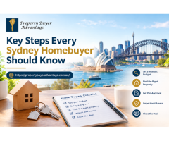 Buyers Agent Upper North Shore for Better Property Choices