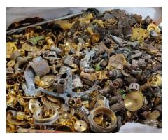 Metal Recycling Solutions for Singapore Businesses