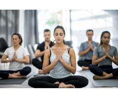 Meditation Classes For Beginners