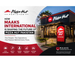 Maaks International