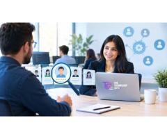 IT Recruitment Services for Skilled Technology Professionals