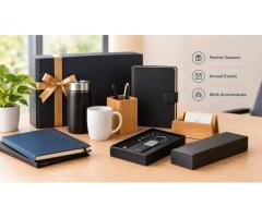 Custom Corporate Gifts for Business Occasions in Delhi