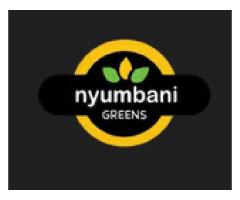 Nyumbani Greens