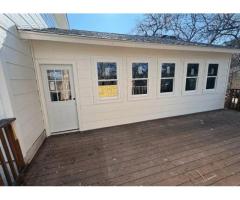 Discover Exterior Siding Solutions Built for Central Texas Homes