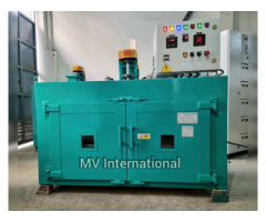 Box Oven Manufacturers in India | MV International