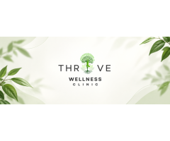 Thryve Wellness Clinic