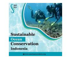 Sustainable Ocean Conservation Indonesia
