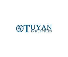 Horizontal Bead Mill Manufacturers – Tuyan Industries