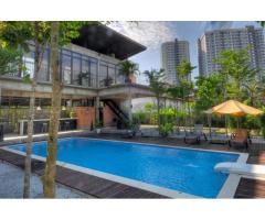 Swimming Pools Malaysia | Premium Pool Design & Installation – Desjoyaux