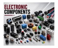 Electronic Components Distributor