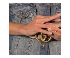 Gold Filled Wedding Rings for Timeless Elegance