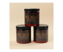 Can Natural Hair Repair Conditioner Help Improve Dry and Damaged Hair?