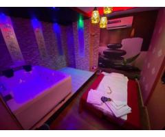 Oceanic Spa - Spa In Bandra, Mumbai