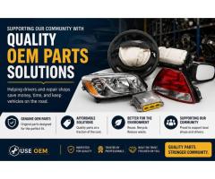 Use OEM | Used OEM Airbags and Auto Parts