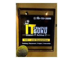 IT Campus Guru - IT Training institute in Nagpur