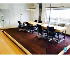 Coworking space in Noida