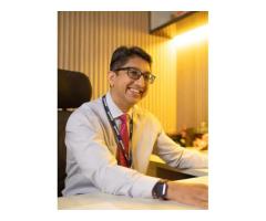 Experienced Gynecologist in Malaysia - Dr. Niraj