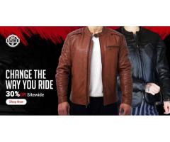 Best Leather NY - Affordable Motorcycle Leather Gear