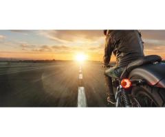 First MFG Co - Premium Motorcycle Leather Gear