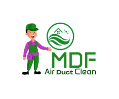 MDF Air Duct Cleaning