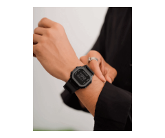 Premium Watches for Men & Watches for Women Online | Sylvi