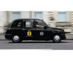 Stowe Travel to Airport Taxi | Safe & Comfortable Rides – Neil’s Wheels