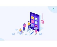 Invoidea is the Best Mobile App Development Company in Noida for Modern Businesses
