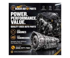 Best place to buy transmission online