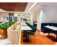 Office Space in Gurgaon by Avanta