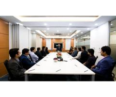 Meeting Room in Gurgaon
