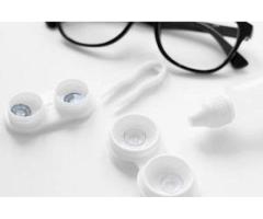 Contact Lenses Etobicoke