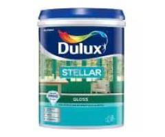 Dulux Stellar Gloss