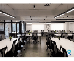 Best Office Space in Nehru Place