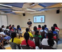 Building Bright Futures at G.D. Birla Centre for Education