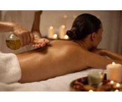 Massage Therapy Pickering