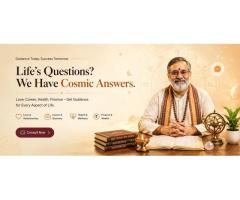Live Chat with Astrologer – Instant Online Guidance | Zenith Astroz