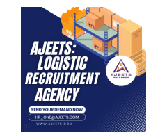 Looking for Best Logistics Recruitment Agencies for Serbia!!
