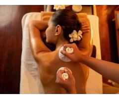 Erotic Massage Richmond Hill