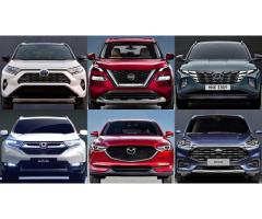 Rent a Car in Dubai – Economy, Luxury & SUV Rentals | Great Dubai