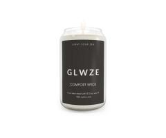 Comfort Spice Scented Soy Candle 13.75 oz for a Cozy Home | GLWZE