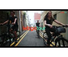 Singapore Tours & Travel Services | Lets Go Tour Singapore