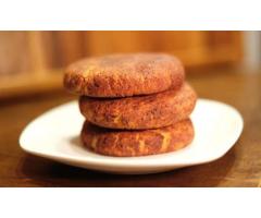 Grain Free Bakery | Healthy Treats
