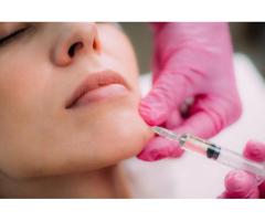 Restore Lost Facial Volume Without Surgery - Consult Now