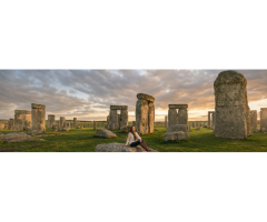 Stonehenge Tours from London for a Rich Travel Escape