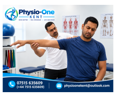 Sports Physiotherapy Ashford | Expert Injury Treatment – Physio One Kent