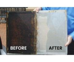 Put trust in Restaurant Kitchen Exhaust Cleaning Adelaide