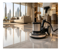 Professional Grout Cleaning Company in Dubai | Grout Prince