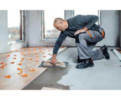 Flooring Contractor Langley