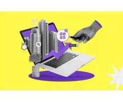 Invoidea is the Best Real Estate App Development Company in India for Property Businesses