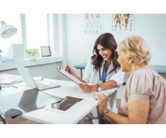 Adult Primary Care Now Available At Riverside , Clarksville, Tn